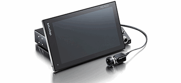 Otopront PES PILOT HDpro