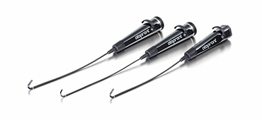 Otopront Video Nasopharyngoscope