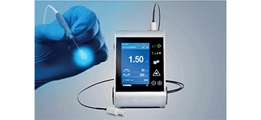 A.R.C. Laser Otology-Laser FOX IV TruBlue