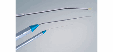 A.R.C. Laser Otology Probe