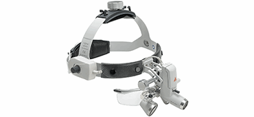 HEINE Loupes & Headlights: Quality Made in Germany