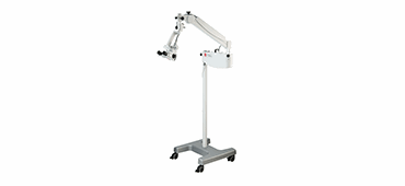 ENT Microscopes from DP Medical