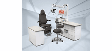 ATMOS S 61 CORIAN®
