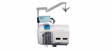 Entermed ENT treatment units
