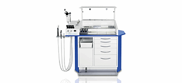 Heinemann ENT Treatment Units and Chairs
