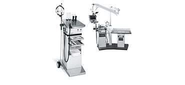 ENT Treatment Units | ENT & Audiology News