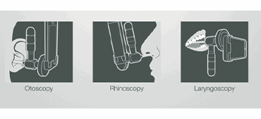 Telescopic ENT referrals