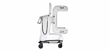 XORAN Mobile and Fixed CT