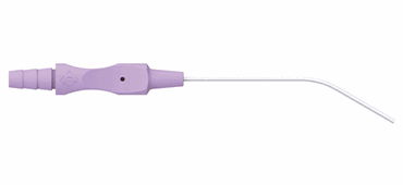 Suction Tubes, Fine Ends & Aspiration Cannulae