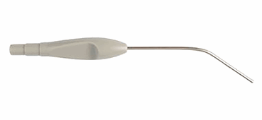 Zoellner Suction Tube