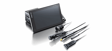 Otopront PES PILOT Diagnostic Center
