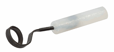 Eclipse Flat Ribbon Piston