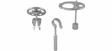 Passive Middle Ear Implants