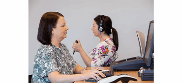 Audiometric Calibration, Repair, and MES Testing