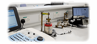 Calibration Services