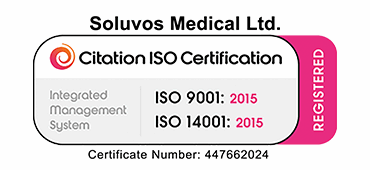 Soluvos Medical laser service, hire, training