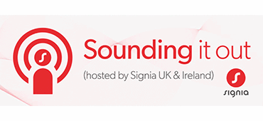 “Sounding it out” – UK Podcast