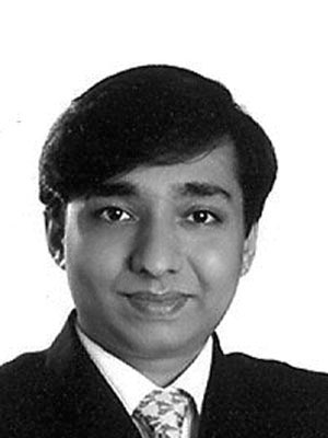 Sampath Chandra Prasad