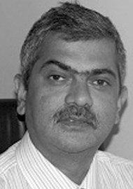 Shlok Balupuri