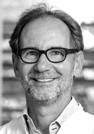 Andreas H Müller (Prof)