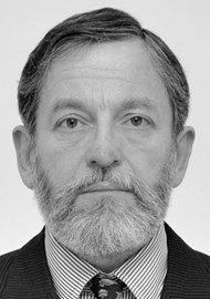 Christopher R Pearson (Surg Cdr)