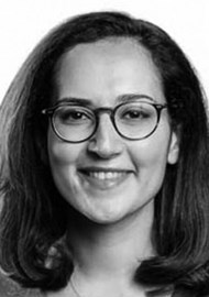 Mona Mozaffari