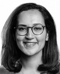 Mona Mozaffari