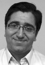 Hamid Jalilvand