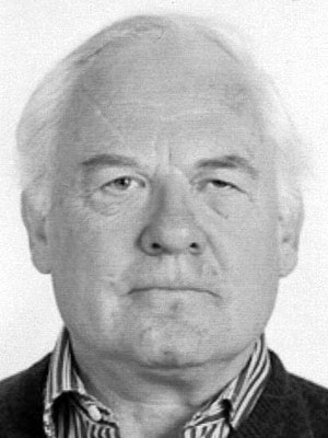 Patrick J Bradley (Prof)