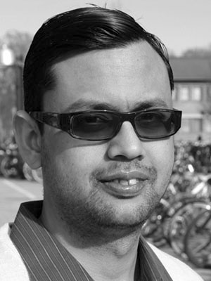 Sushmit Mishra