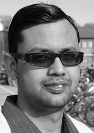 Sushmit Mishra