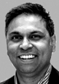 Sidhartha Nagala