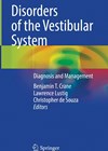 Disorders of the Vestibular System book cover image.