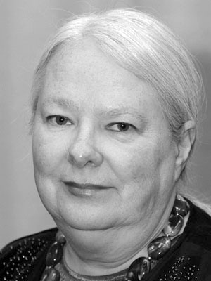 M Kathleen Pichora-Fuller