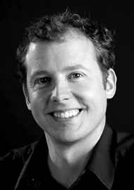 Piers Dawes (Prof)