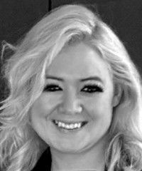 Amy Lennox-Bowley