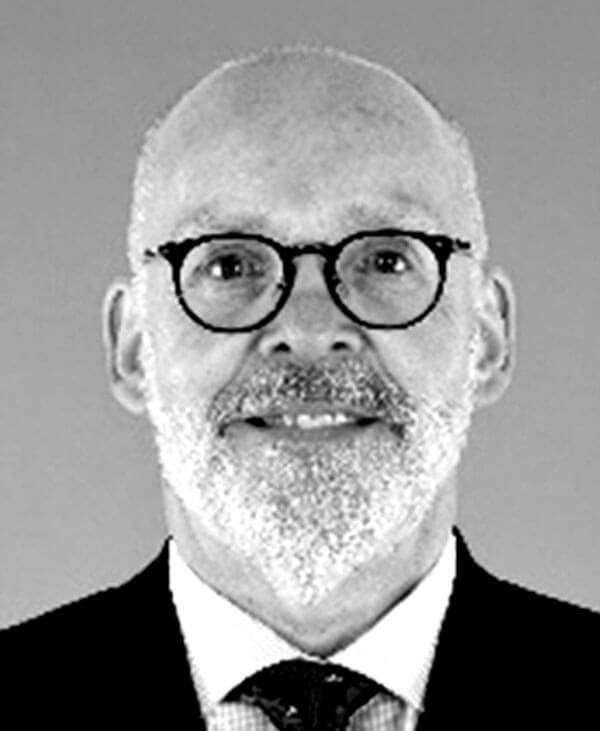 Terry M Jones (Prof)