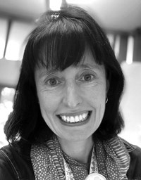Helen Cullington