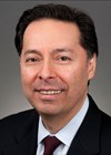 Photo of Reza Rahbar.