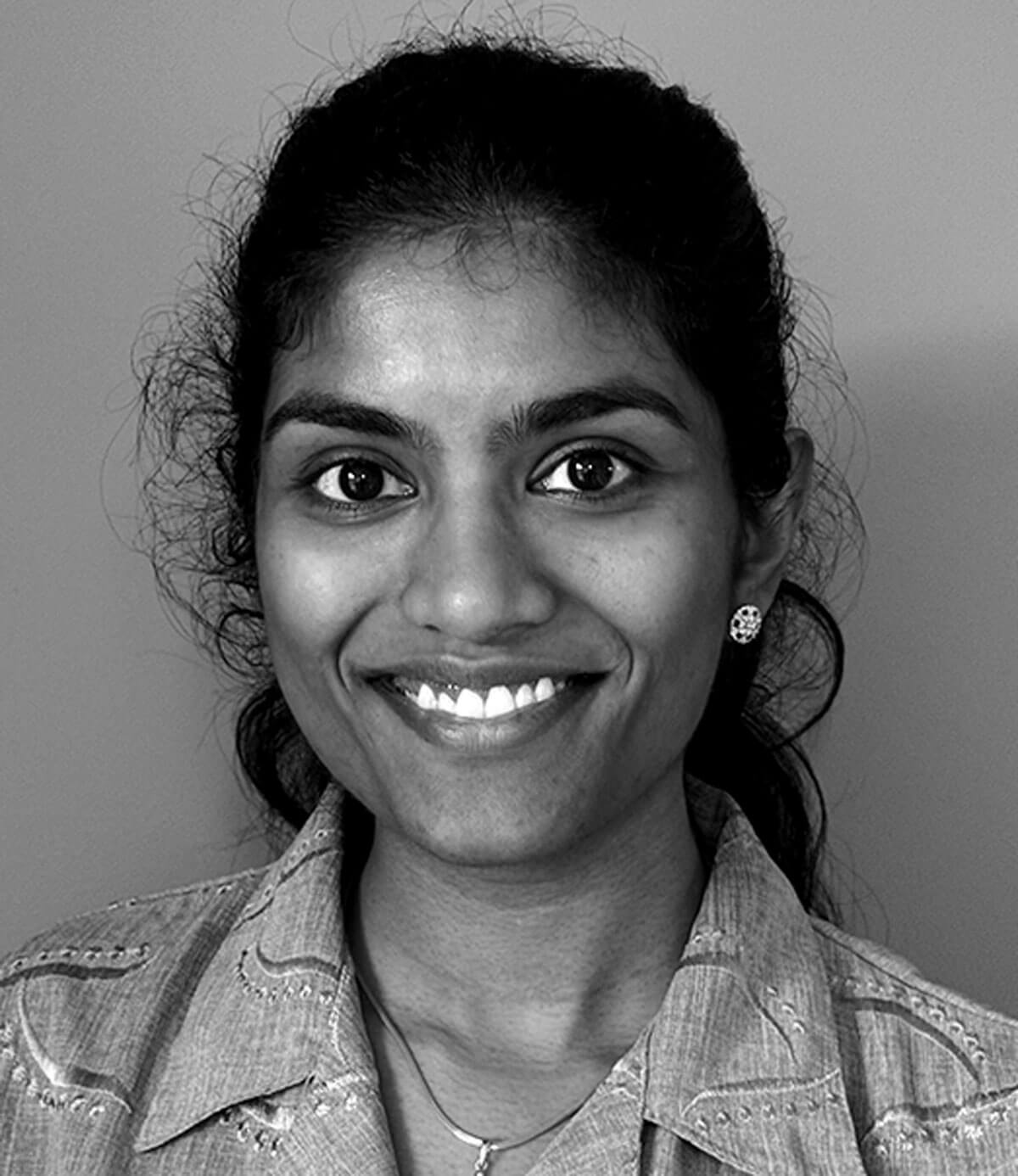 Jerocin Vishani Loyala