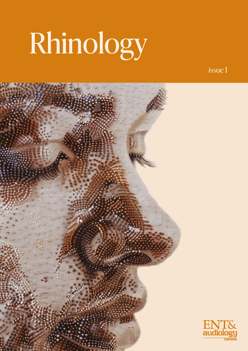 Rhinology Issue I