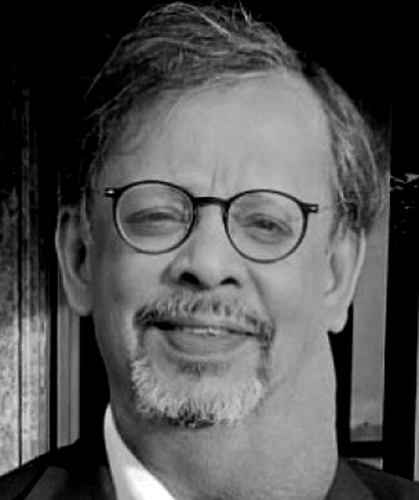 Soumit Dasgupta (Prof)