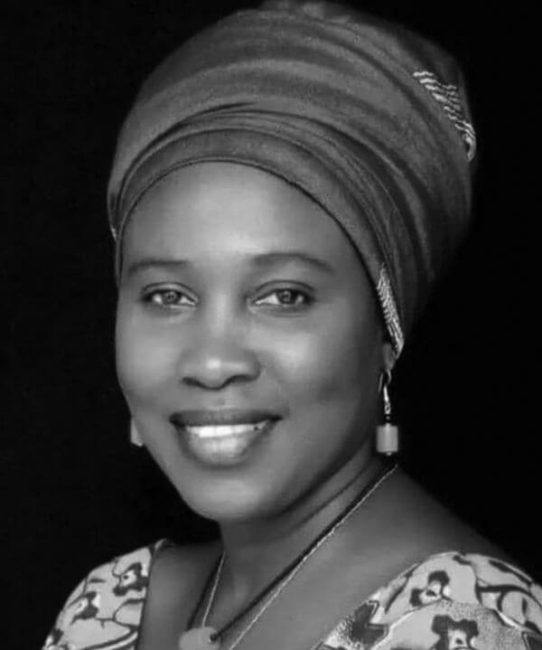 Nana Akua Victoria Owusu