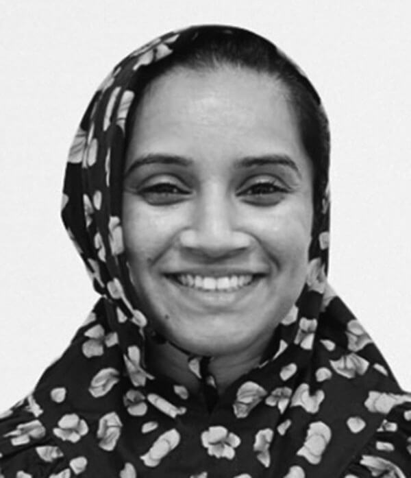 Rashida Muslim Hassuji