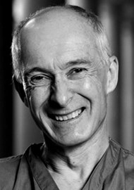 Martin Birchall (Prof)