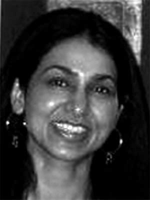 Sangeeta Maini