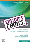 Otolaryngology Clinics of North America journal cover image with Editor's Choice stamp.