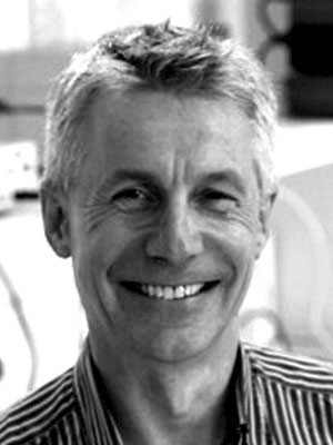 Steve Brown (Prof)