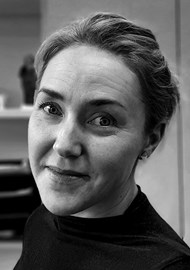 Sofia Holmqvist-Jämsén