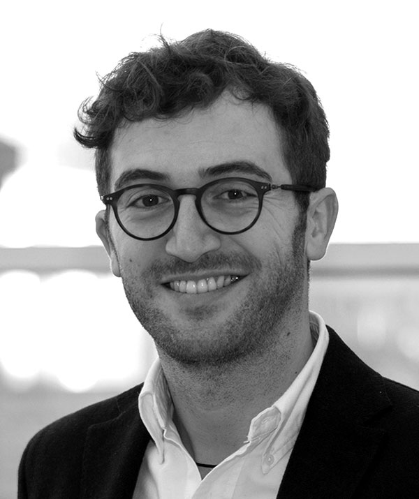 Alfonso Luca Pendolino